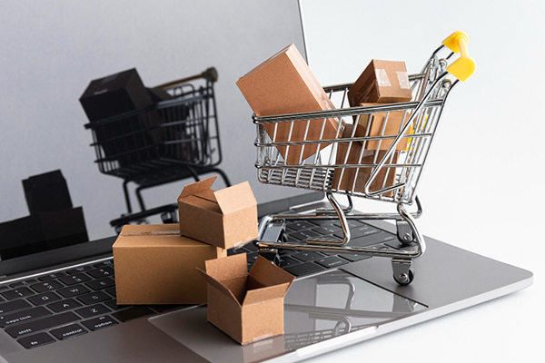 crea tu tienda online sin inventario y aprende dropshipping